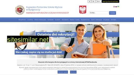 kpsw.com.pl alternative sites