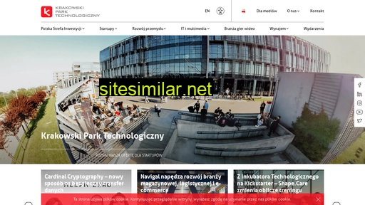 kpt.krakow.pl alternative sites