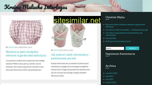krainamalucha-interlogos.pl alternative sites