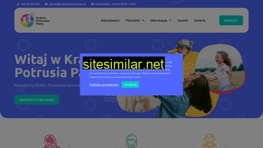 krainapiotrusiapana.pl alternative sites