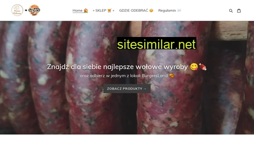 krainawolowiny.pl alternative sites