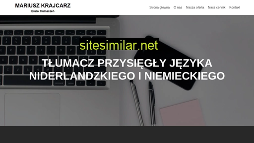 krajcarz.pl alternative sites
