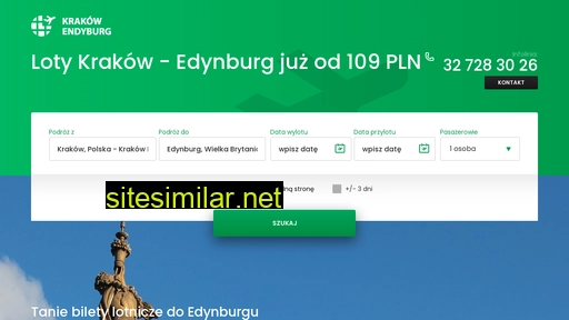 krakowedynburg.pl alternative sites