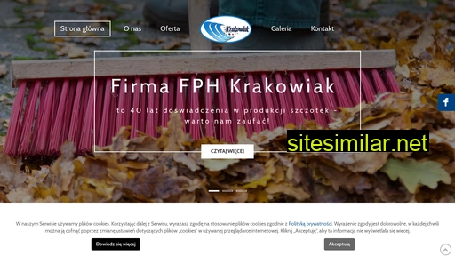 krakowiak.waw.pl alternative sites
