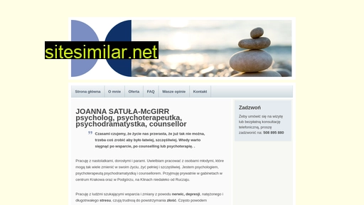 krakowpsycholog.pl alternative sites