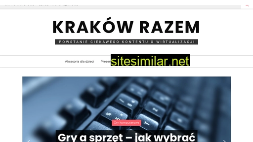 krakowrazem.pl alternative sites