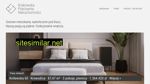 krakowskapn.pl alternative sites