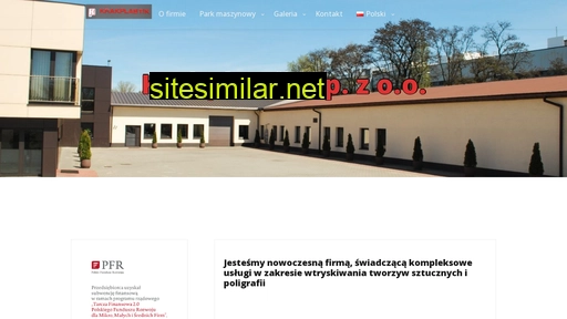 krakplastik.com.pl alternative sites