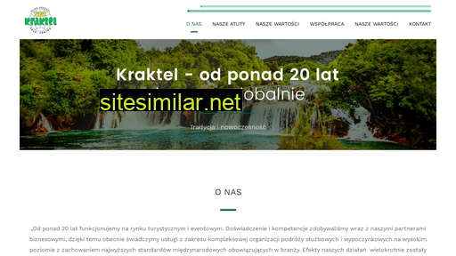 kraktel.com.pl alternative sites