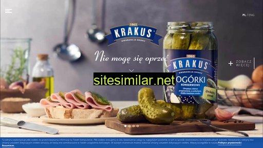 krakus.pl alternative sites
