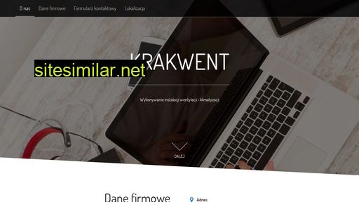 krakwent.pl alternative sites