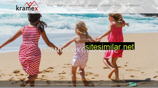 kramex.com.pl alternative sites
