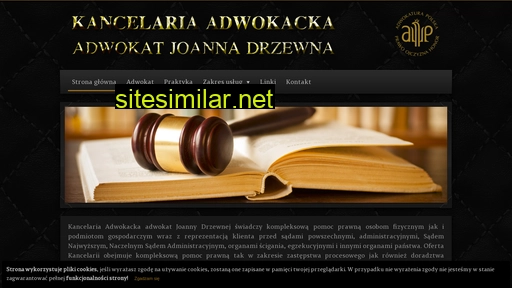 krasnikadwokat.pl alternative sites