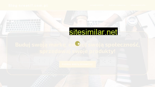 kreatif.com.pl alternative sites