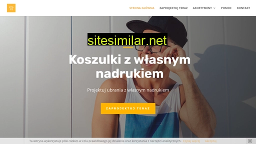 kreator-nadruku.pl alternative sites