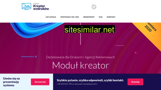 kreatorwydrukow.pl alternative sites
