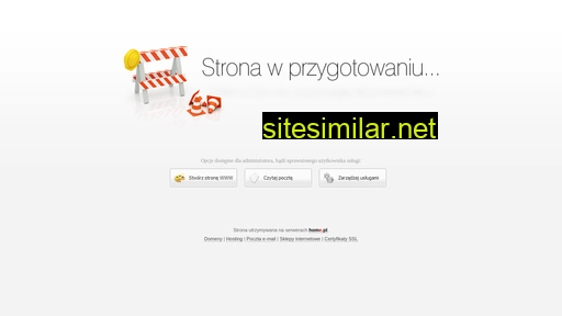 kreciglowa.pl alternative sites