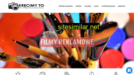 krecimyto.pl alternative sites