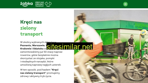 krecinaszielonytransport.pl alternative sites