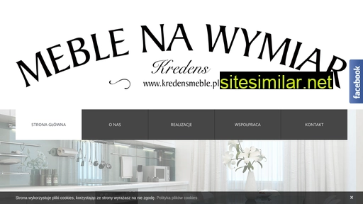 kredensmeble.pl alternative sites