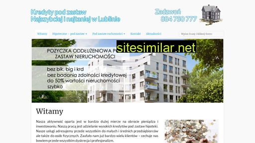 kredyt-lublin.com.pl alternative sites