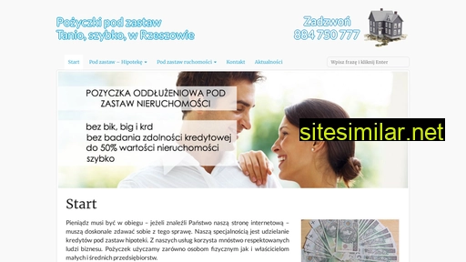 kredyt-rzeszow.com.pl alternative sites