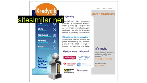 kredyt4u.pl alternative sites