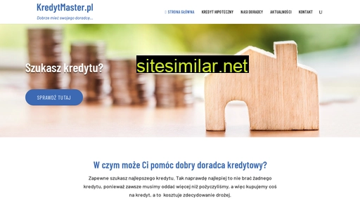 kredytmaster.pl alternative sites