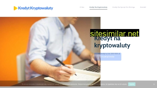 kredytnakryptowaluty.pl alternative sites