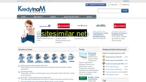 kredytnam.pl alternative sites