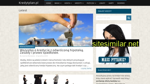 kredytplan.pl alternative sites
