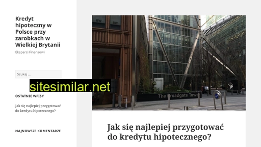 kredytwuk.pl alternative sites