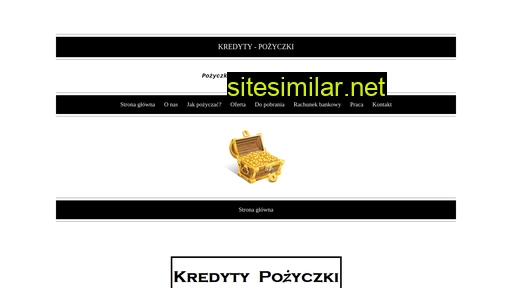 kredyty-pozyczki.com.pl alternative sites