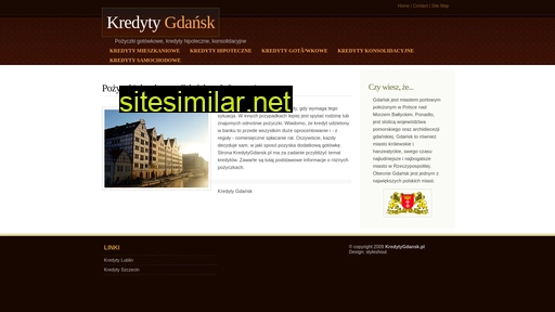 kredytygdansk.pl alternative sites