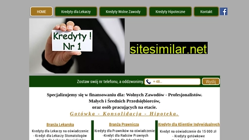 kredytynaoswiadczenie.pl alternative sites