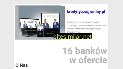 kredytyzzagranicy.pl alternative sites