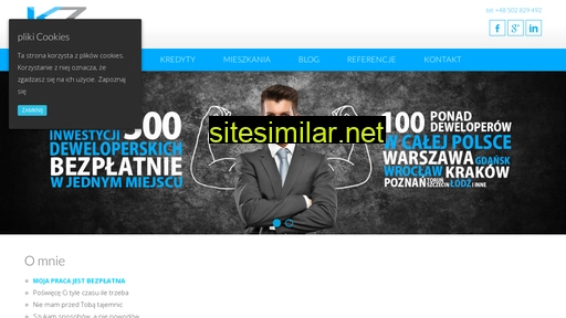 kredytzaufania.pl alternative sites