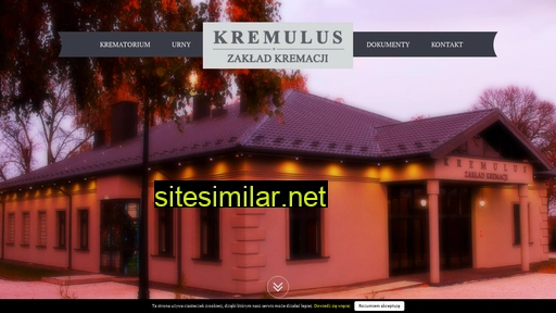 Kremulus similar sites