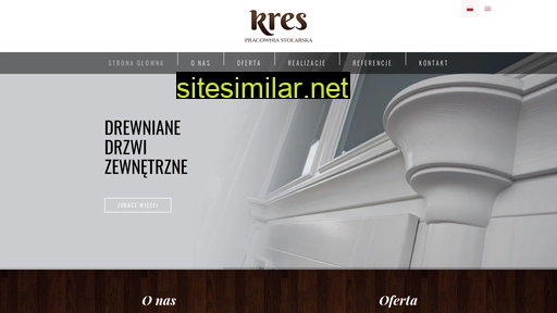 kres.pl alternative sites