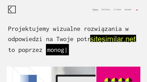 kreskastudio.pl alternative sites