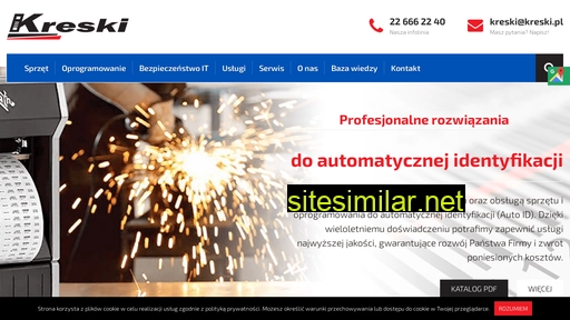 kreski.pl alternative sites