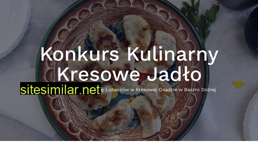 kresowejadlo.pl alternative sites