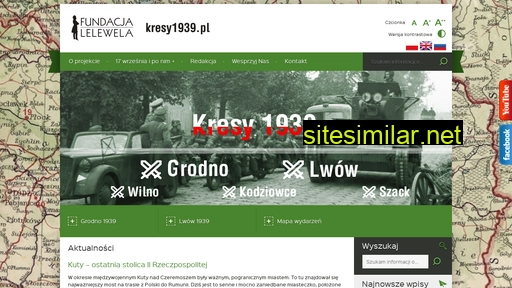kresy1939.pl alternative sites