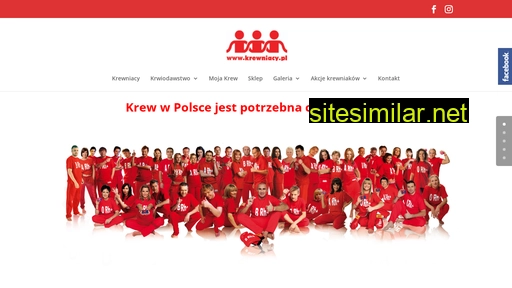 krewniacy.pl alternative sites