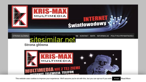 kris-max.pl alternative sites