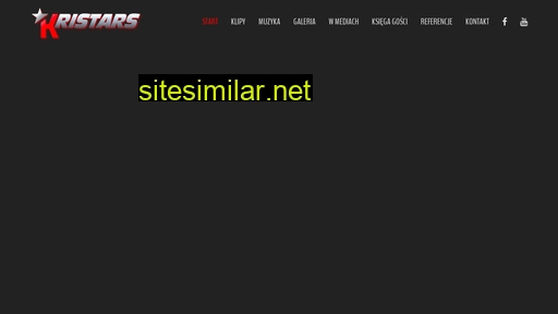 kristars.pl alternative sites