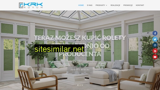krknovum.pl alternative sites