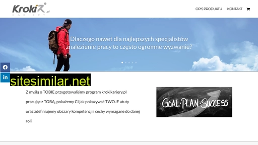 krokikariery.pl alternative sites