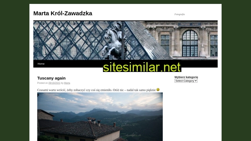 krol-zawadzka.pl alternative sites