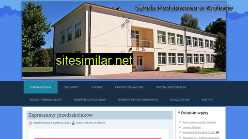 krolewo.pl alternative sites